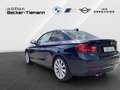 BMW 228 i Coupé LuxuryLine  18" / Sitzheizung / Memory / X Blauw - thumbnail 4