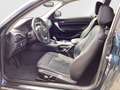 BMW 228 i Coupé LuxuryLine  18" / Sitzheizung / Memory / X Blauw - thumbnail 10