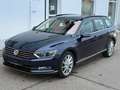Volkswagen Passat Variant Comfortline Automatik ACC-Tempoma Bleu - thumbnail 2