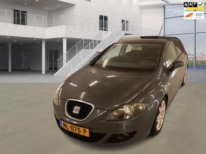 SEAT Leon 1.8 TFSI Businessline