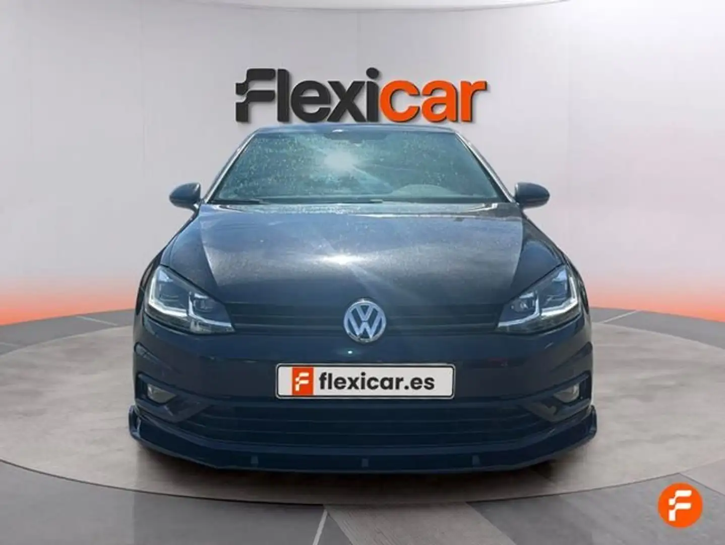 Volkswagen Golf 1.5 TSI Evo Sport DSG7 110kW Negro - 2