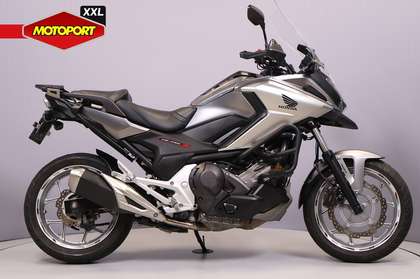 Honda NC 750 X DCT