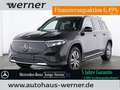 Mercedes-Benz EQB 350 4M ELE-ART-ADV+ PANOR FAP BURMEST KEYLGO Schwarz - thumbnail 1