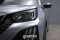 Peugeot 2008 1.2 Puretech 100CV Allure Gris - thumbnail 3