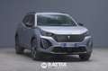 Peugeot 2008 1.2 Puretech 100CV Allure Gris - thumbnail 1