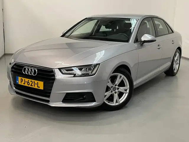 Audi A4 Limousine 2.0 TDI Pro Line / BTW / NL-auto / Virtu