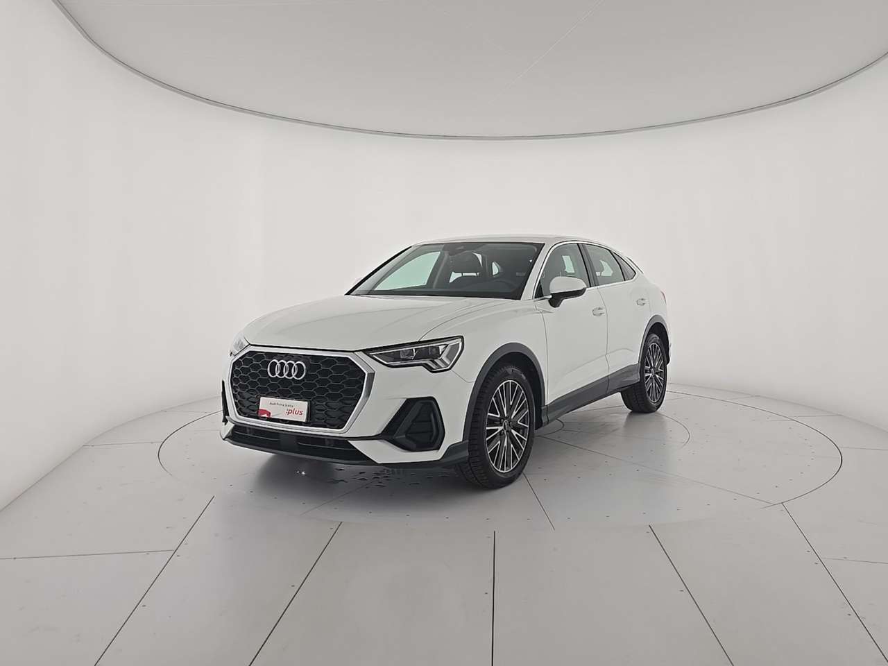 Audi Q3 Q3 35 2.0 tdi Sportback Business Advanced s-tronic