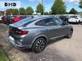 Renault Arkana 1.6 E-Tech 145ch Business Gris - thumbnail 4