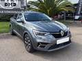 Renault Arkana 1.6 E-Tech 145ch Business Gris - thumbnail 5