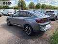 Renault Arkana 1.6 E-Tech 145ch Business Gris - thumbnail 2