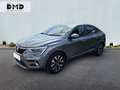 Renault Arkana 1.6 E-Tech 145ch Business Gris - thumbnail 1
