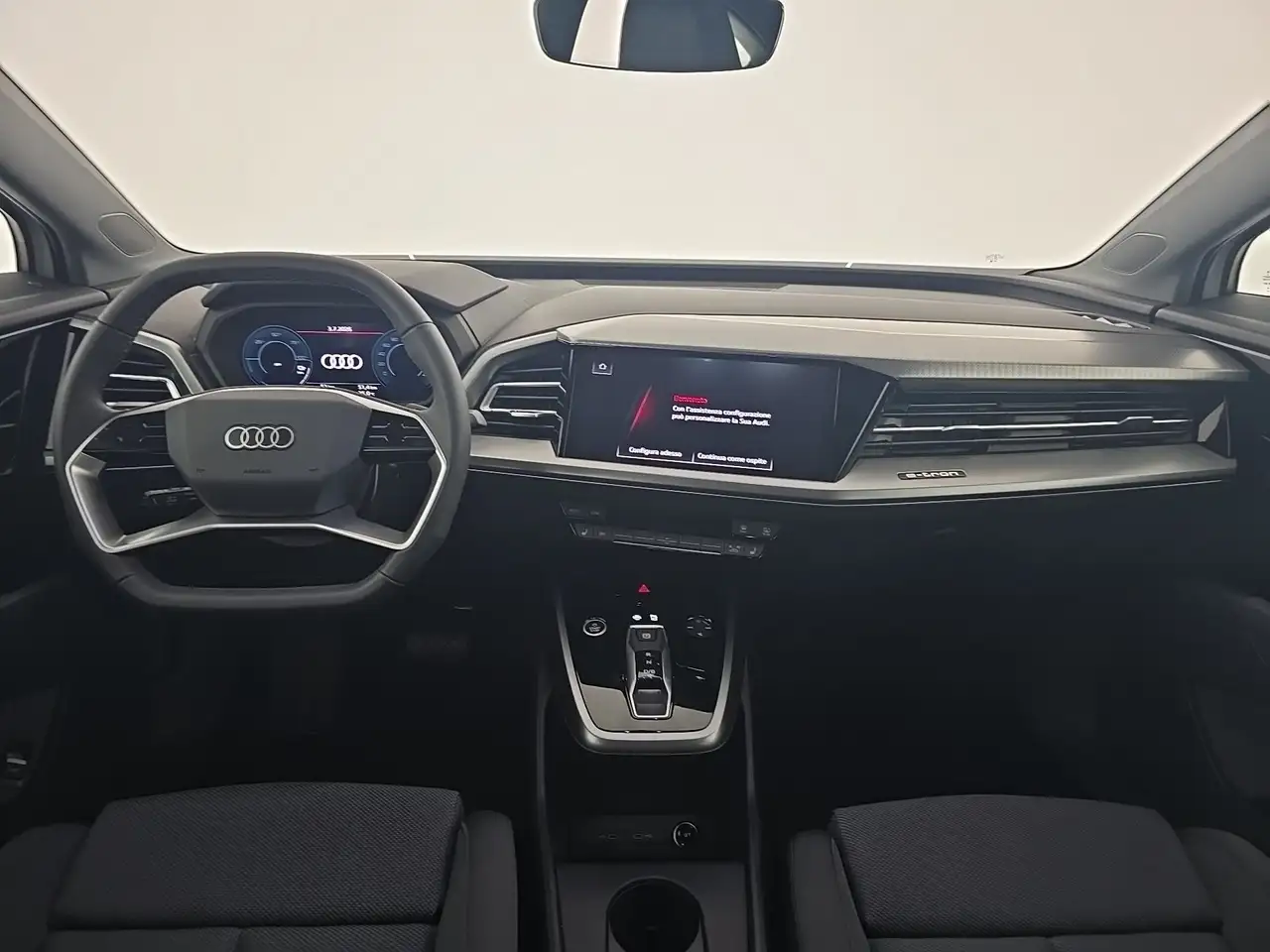 Audi Q4 2026 — фото 11