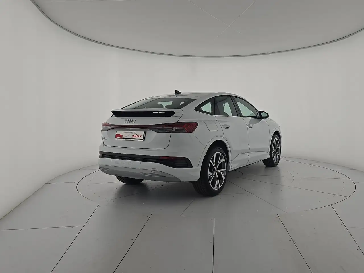 Audi Q4 2026