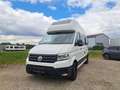 Volkswagen Grand California 600 sehr gute Ausstattung Blanc - thumbnail 4