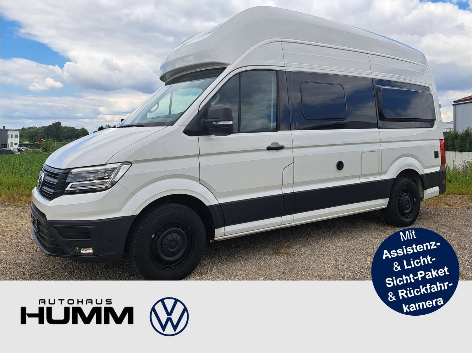 Second hand Volkswagen California 2.0