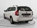 Dacia Logan MCV 0.9 TCE Comfort Blanc - thumbnail 4