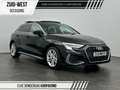 Audi A3 Sportback 40 TFSI e S-Line Pano Matrix Camera ACC Zwart - thumbnail 1