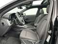 Audi A3 Sportback 40 TFSI e S-Line Pano Matrix Camera ACC Zwart - thumbnail 11