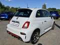Abarth 595 595 1,4 T-Jet 145PS KLIMA|PDC|LEDER Grau - thumbnail 5