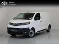 Toyota Proace Van Media 1.5D Business 100 Wit - thumbnail 1