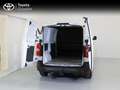Toyota Proace Van Media 1.5D Business 100 Blanco - thumbnail 8
