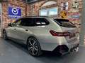 BMW 540 540dA Touring 3.0 303cv Auto xDrive M-SPORT (New Gris - thumbnail 2