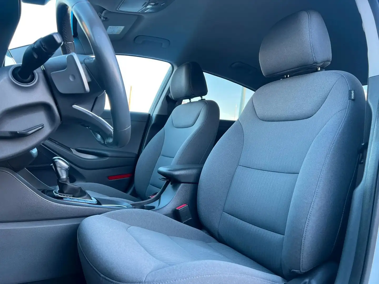 Hyundai IONIQ PLUG IN INFINITY-ACC-KAMERA-DAB+-LED-SHZ Weiß - 2