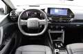 Citroen C4 X Max Head-Up Display, Navi, Sitzheizung Blanc - thumbnail 14