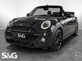 MINI Cooper S Cabrio Chili Grijs - thumbnail 1