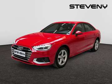 A4 2.0 TDi Steveny SMS Automotive * 45000 KM !!!!!