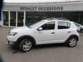 Dacia Sandero Sandero Stepway 0.9 TCe Stepway Plus Blanc - thumbnail 1