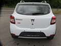 Dacia Sandero Sandero Stepway 0.9 TCe Stepway Plus Blanc - thumbnail 12