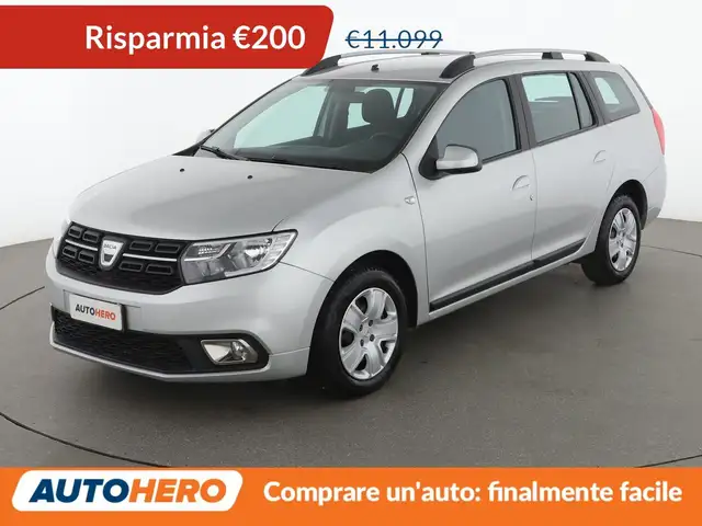 Dacia Logan 1.5 dCi Lauréate 90 CV