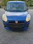 Fiat Doblo Pop Blau - thumbnail 2