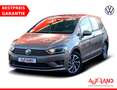 Volkswagen Golf Sportsvan 1.2 TSI Xenon ACC Navi AHK SHZ Braun - thumbnail 1