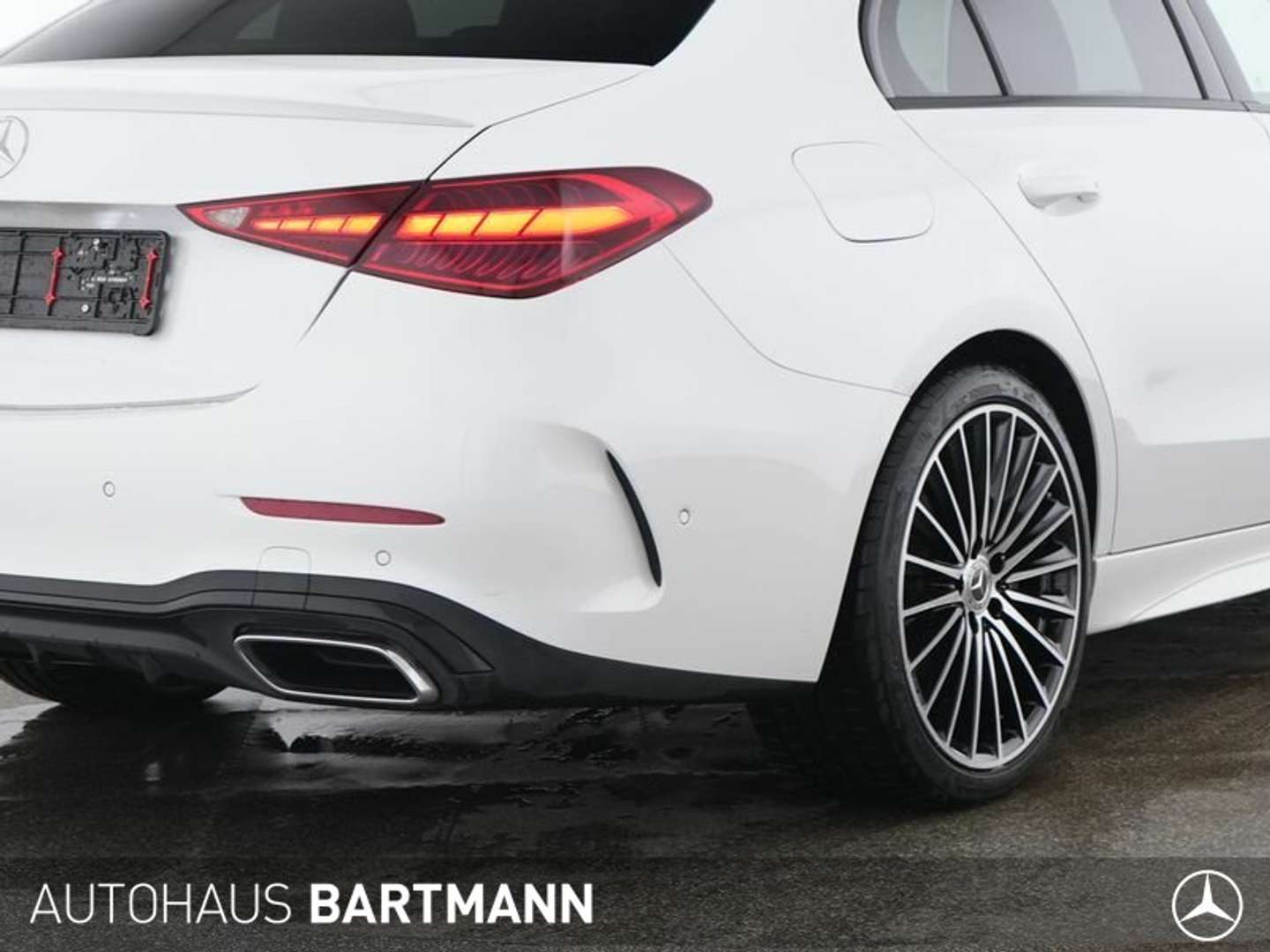 Mercedes Classe C 300 300 Night Edition -  - Joinsteer - #3