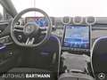 Mercedes-Benz C 300 C 300 AMG+360°+NIGHT+LED+ TOTW+SPUR+HeadUp+AHK++ Weiß - thumbnail 6