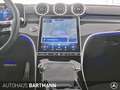Mercedes-Benz C 300 C 300 AMG+360°+NIGHT+LED+ TOTW+SPUR+HeadUp+AHK++ Weiß - thumbnail 8