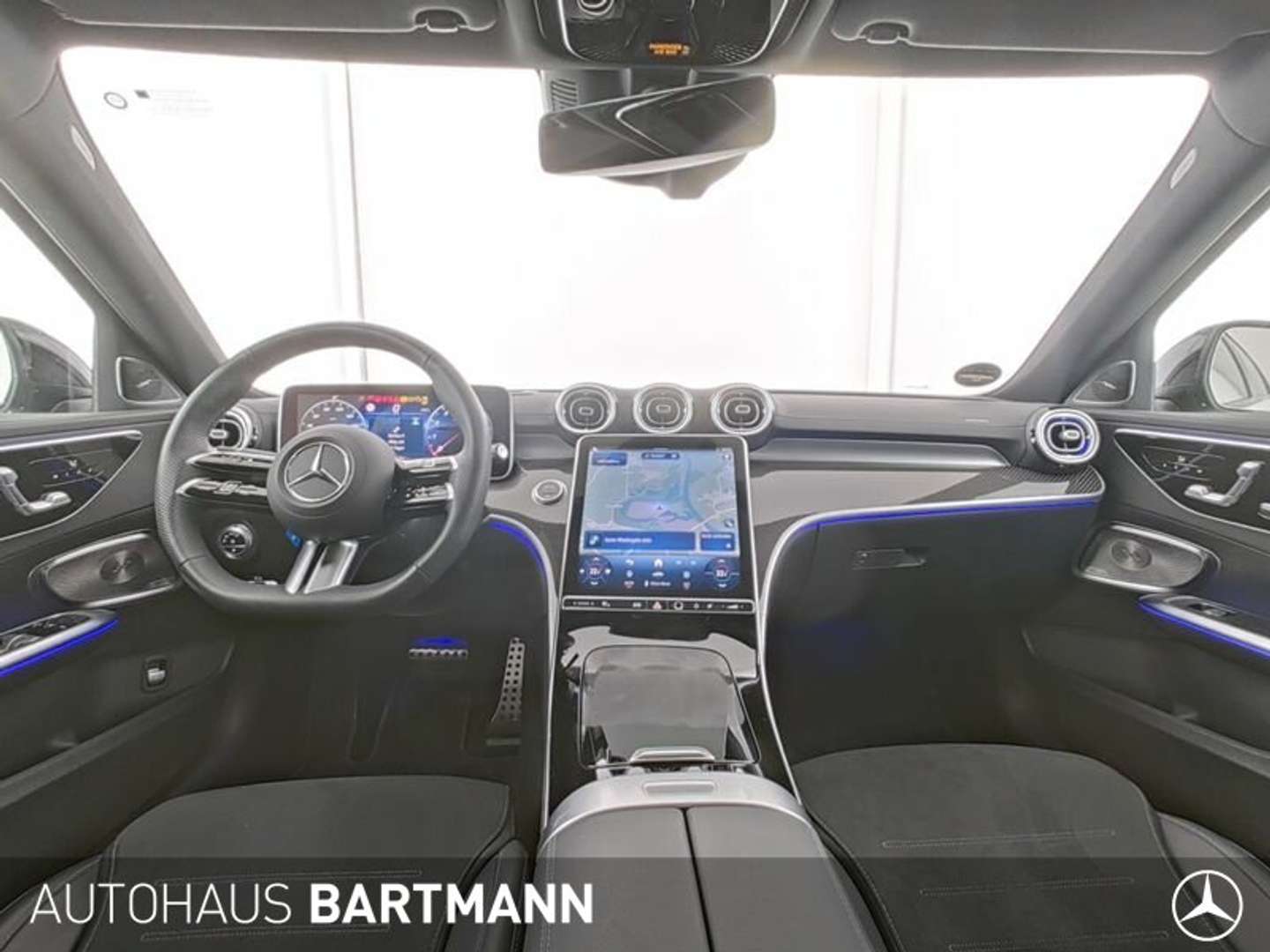 Mercedes Classe C 300 300 Night Edition -  - Joinsteer - #4