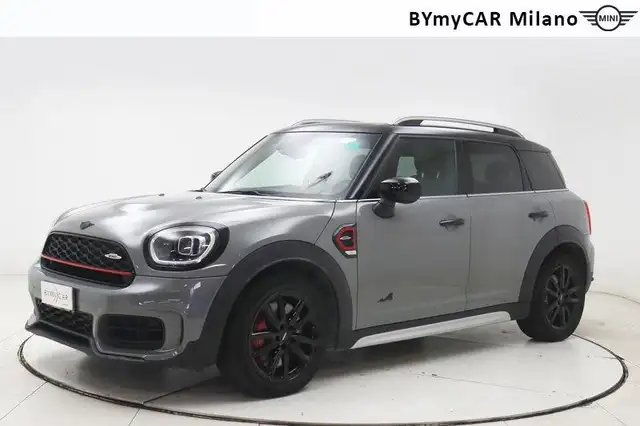 MINI John Cooper Works Countryman 2.0 JCW JCW auto