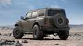 Ford Bronco Raptor EcoBoost® V6 3.0L Verde - thumbnail 10