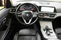 BMW 318 d Touring Aut. Schwarz - thumbnail 2