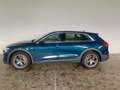 Audi e-tron 55 quattro, Navi, AHK, 1.Hand Blau - thumbnail 5