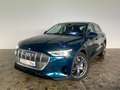 Audi e-tron 55 quattro, Navi, AHK, 1.Hand Blau - thumbnail 3