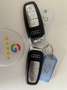 Audi e-tron 55 quattro, Navi, AHK, 1.Hand Blau - thumbnail 24