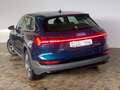 Audi e-tron 55 quattro, Navi, AHK, 1.Hand Blau - thumbnail 7