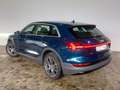 Audi e-tron 55 quattro, Navi, AHK, 1.Hand Blau - thumbnail 8