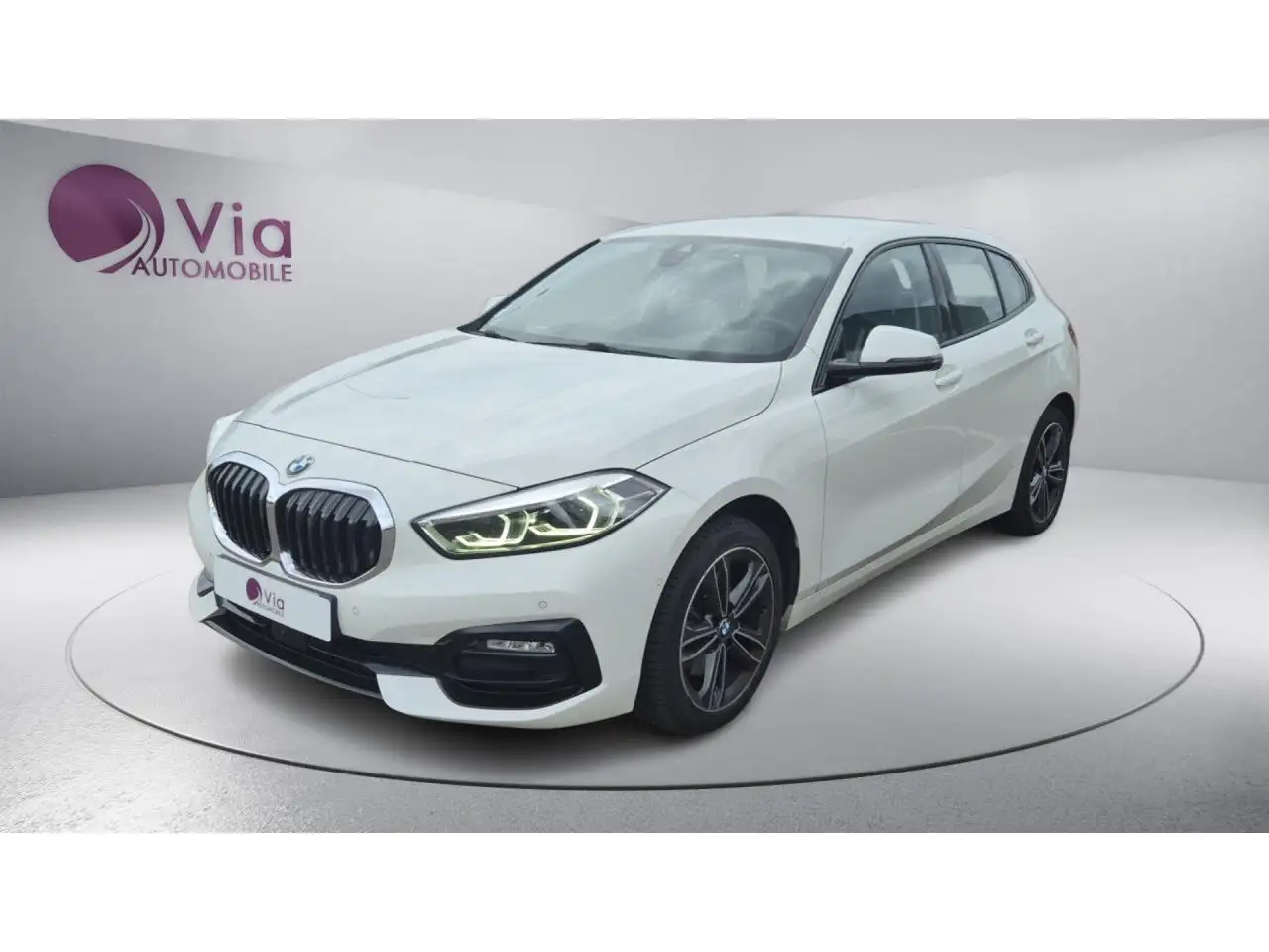 BMW 118