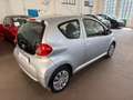 Toyota Aygo Aygo 3p 1.0 Grigio - thumbnail 4