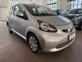Toyota Aygo Aygo 3p 1.0 Grigio - thumbnail 3